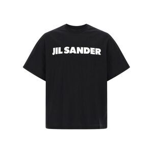 Jil Sander Men 'Jil Sander' T-Shirt